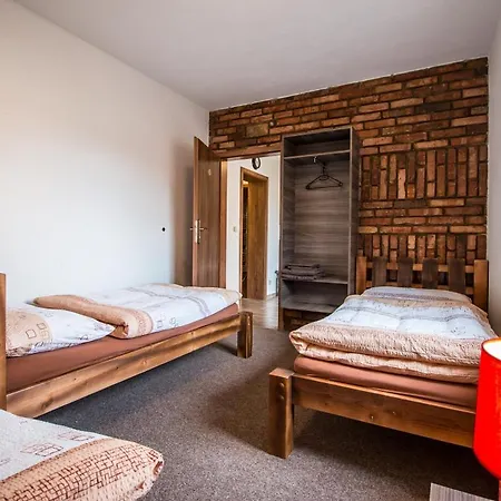 Apartmany U Babicky Mutenice Exterior photo