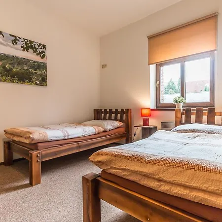 Apartmany U Babicky Mutenice Exterior photo
