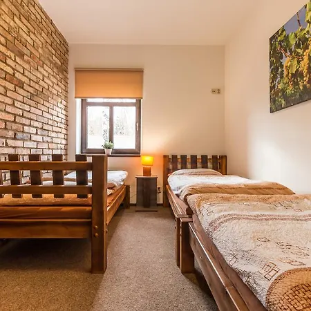 Apartmany U Babicky Mutenice Exterior photo