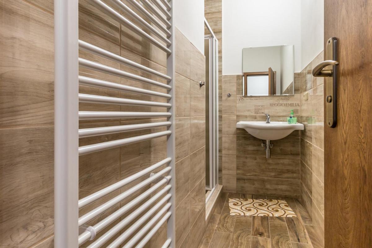 Apartamento U Babičky