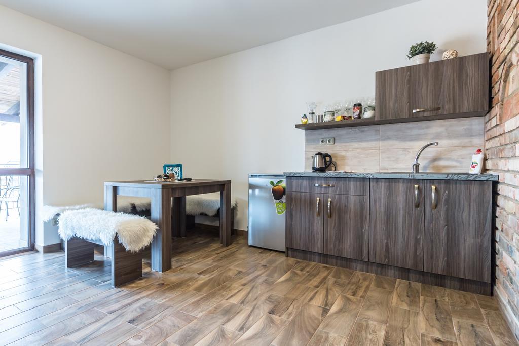 Apartamento U Babičky