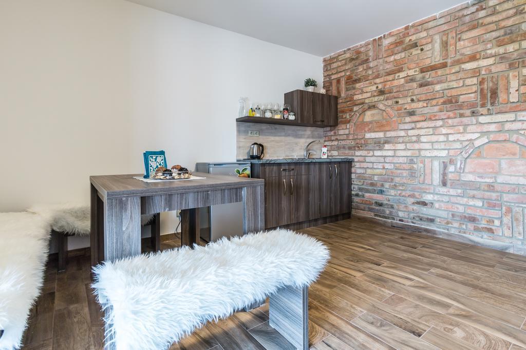 U Babičky Apartamento