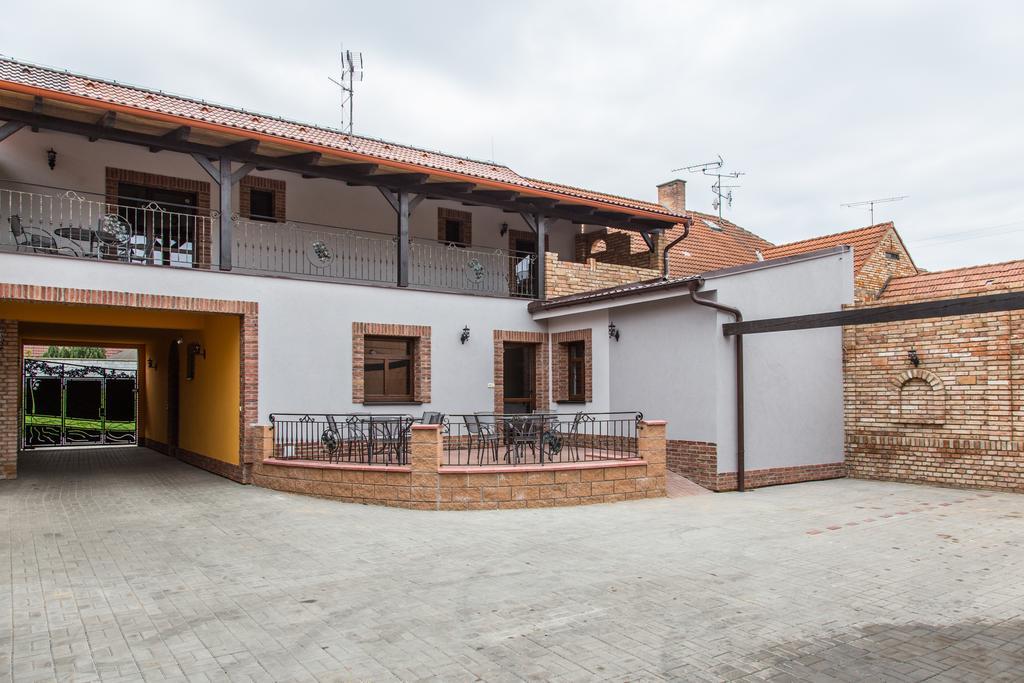 Apartamento U Babičky *