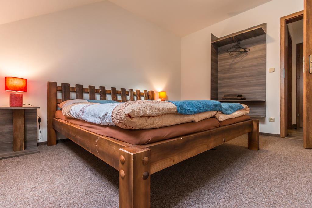 Apartamento U Babičky Mutěnice